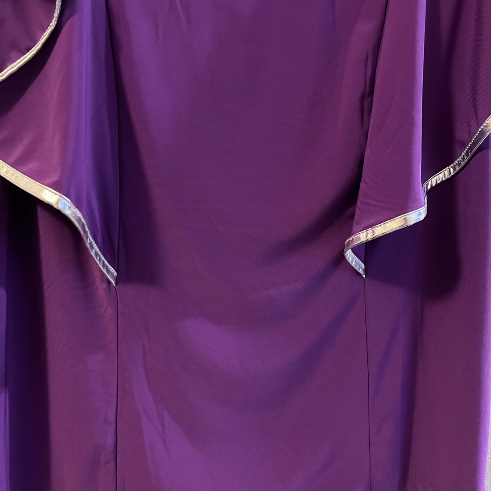 🆕 ASHLEY STEWART BUTTERFLY SLEEVE BLOUSE - Picture 8 of 8